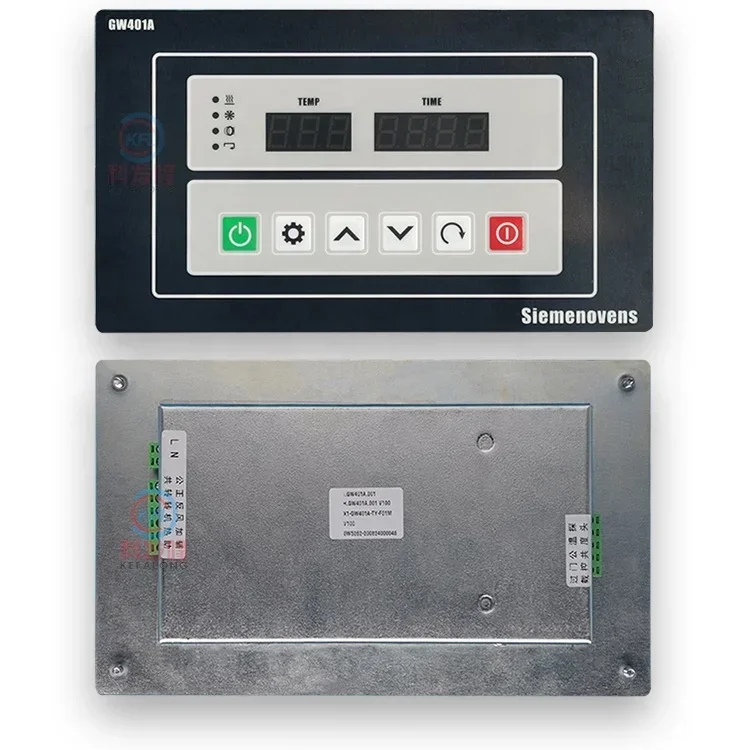 For  high quality GW401A computer controller used for laundry dryer machine