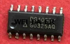 

DG408DY SOP16 IC spot supply, quality assurance, easy to use, welcome to consult, spot can be straight shot