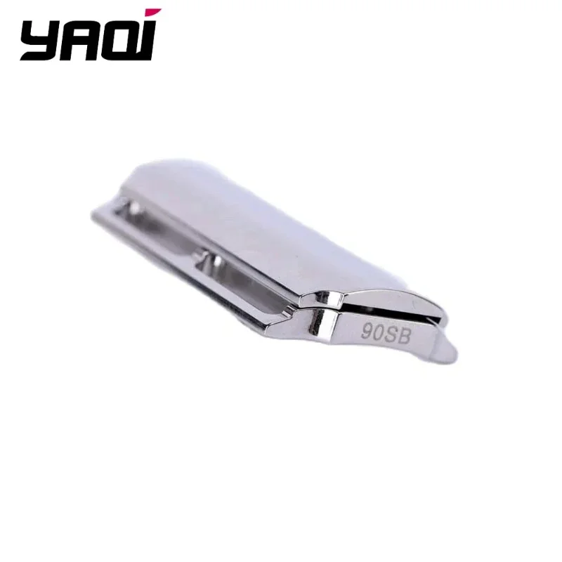 2026-yaqi-professional-vostok-90sb-tete-de-rasoir-de-securite-droite-en-acier-inoxydable-316-poli-avec-interstice-de-lame-de-090-mm