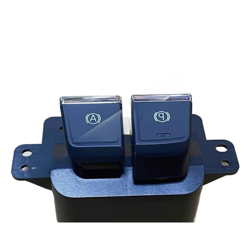 

Оригинальный электронный стояночный тормоз (EPB) и кнопка запуска/остановки Maxus G50 C00107132, пластик, китайский бренд