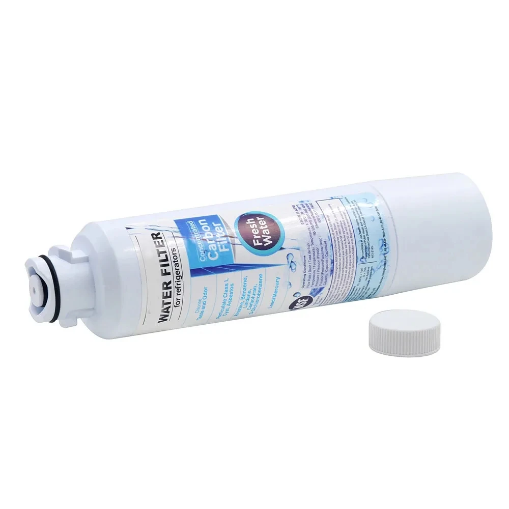 Nieuwe Waterzuiveraars Koelkast Waterfilter Cartridge Actieve Kool Vervanging Voor Samsung Da29 - 00020b