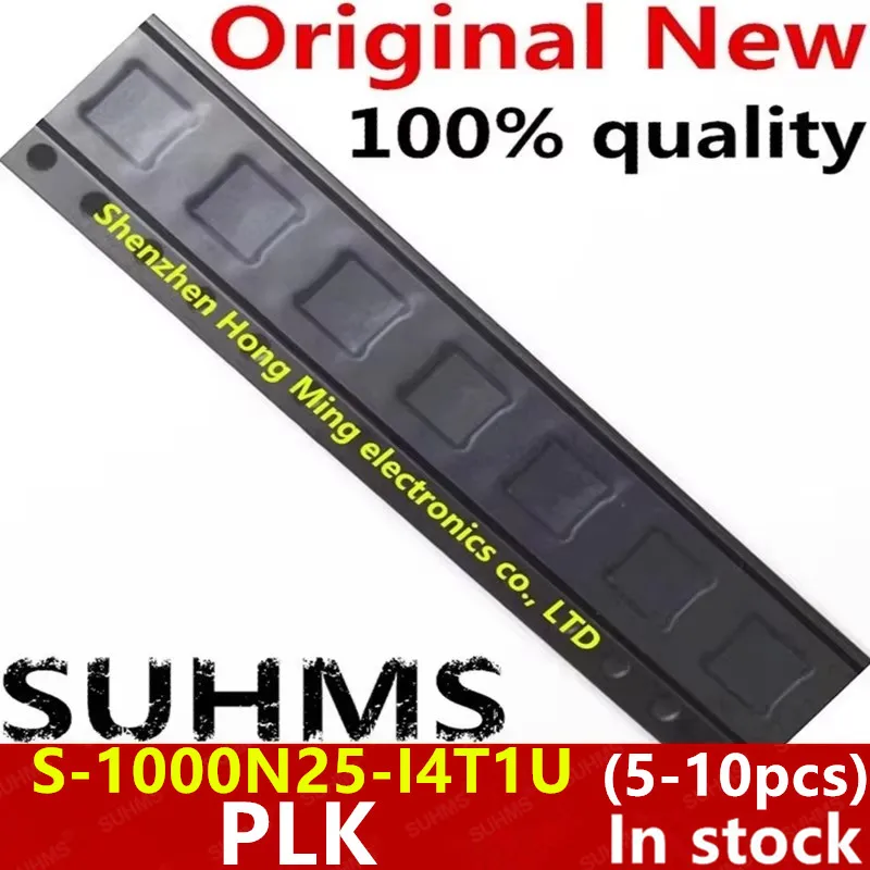(5-10piece)100% New S-1000N25-I4T1U S-1000N25-14T1U PLK PL