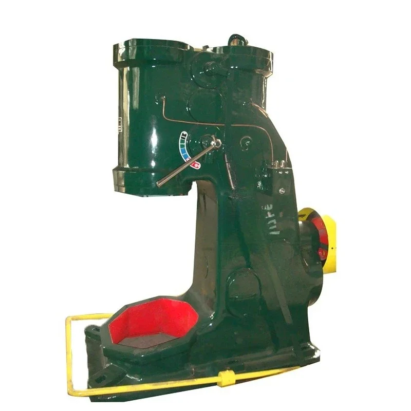 Heavy Industry Air …