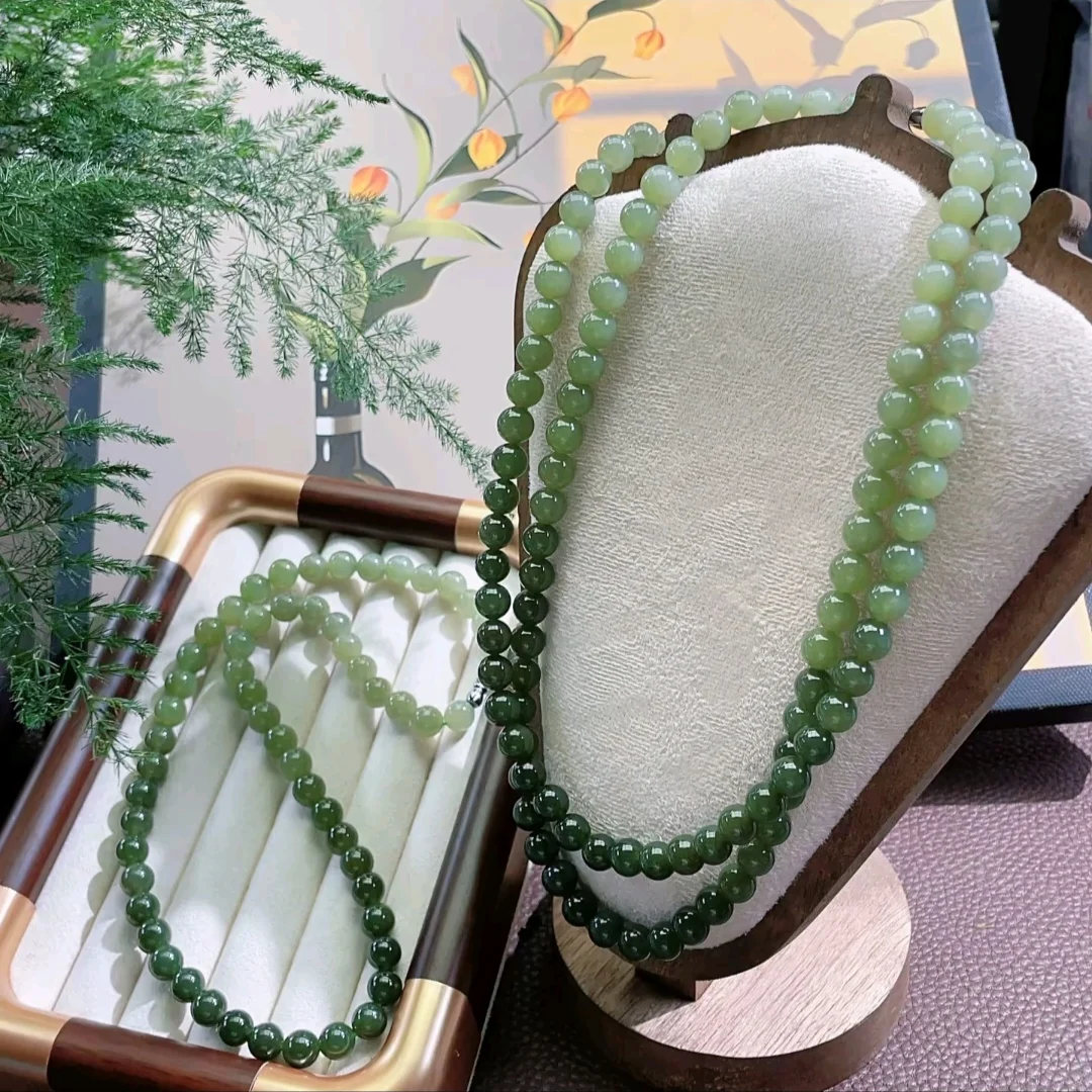 collar-de-turquesa-de-alta-gama-estilo-femenino-regalo-de-cumpleanos-para-novia-o-mama-cuentas-redondas-cadena-con-colgante