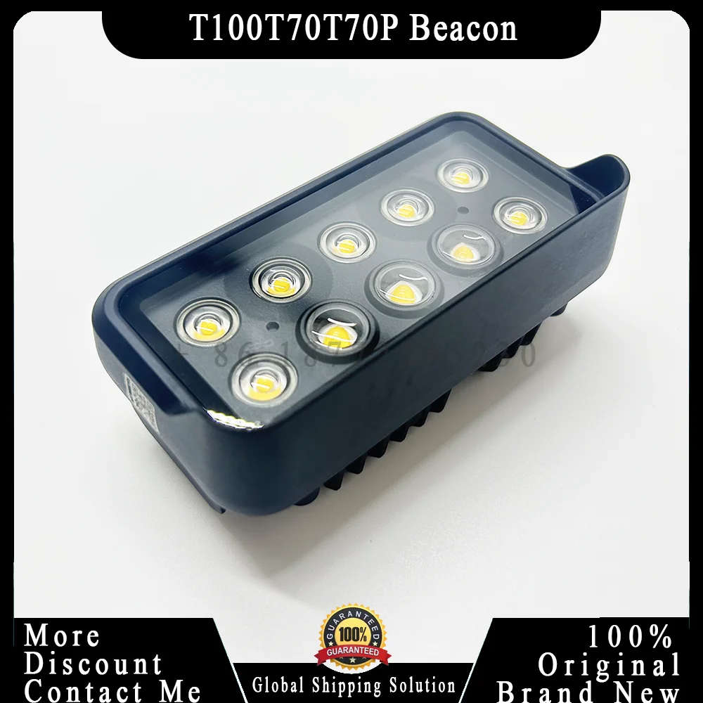 Original T100T70T70P Beacon Module Brand New for Dji Agriculture Drone Accessories Repair Parts