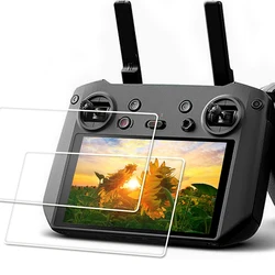 Remote Control Glass Protector Diaplay Screen Protective Film Cover For DJI MAVIC 3 Cine RC PRO Mini Air 2/2S Drone Controller