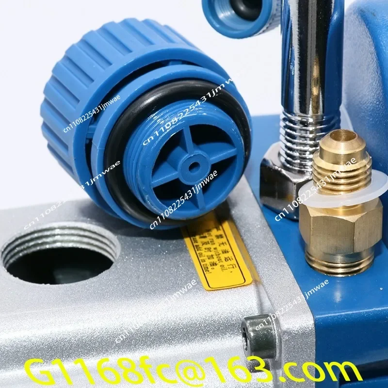 Air Conditioning Car Refrigeration Maintenance Tool Refrigeration Vacuum Pump FY-1H-N part