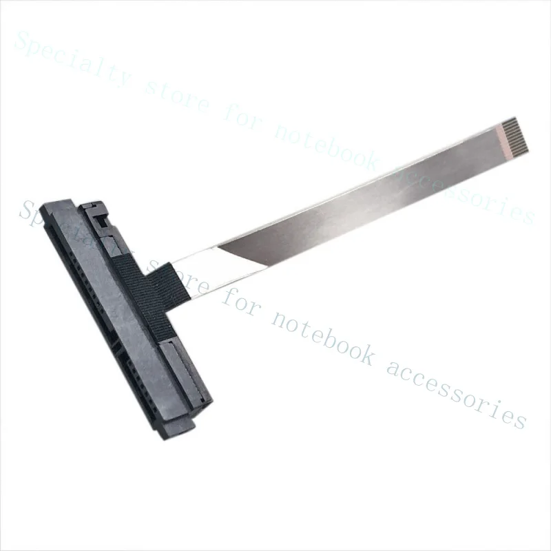 

A+ SATA HDD Hard Drive Connector Cable For HP Pavilion 17-CD Series NBX0002HS00