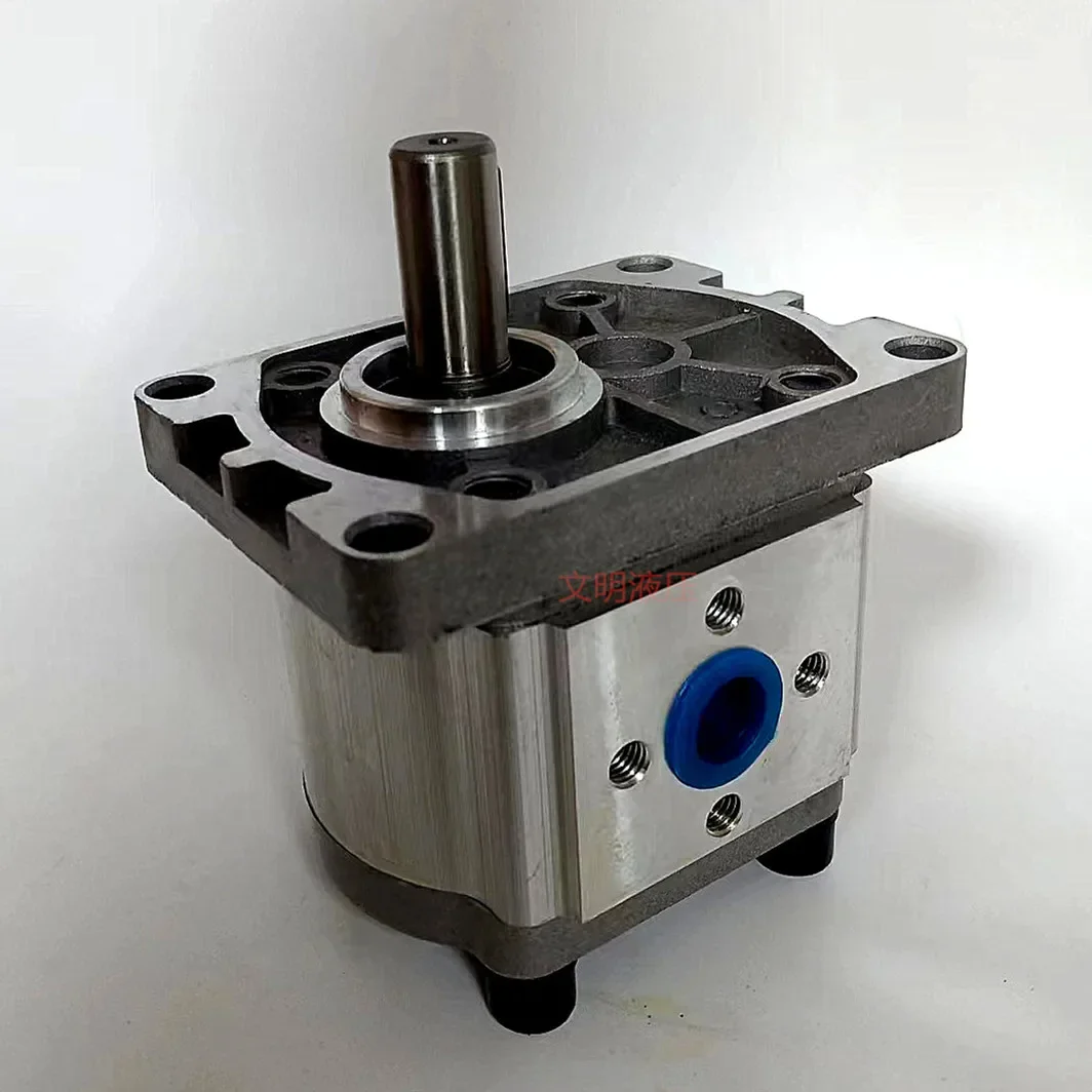 

Гидравлические масляные насосы Шестеренчатые насосы высокого давления CBN CBT-F304 306 308 310 312 314 316 320