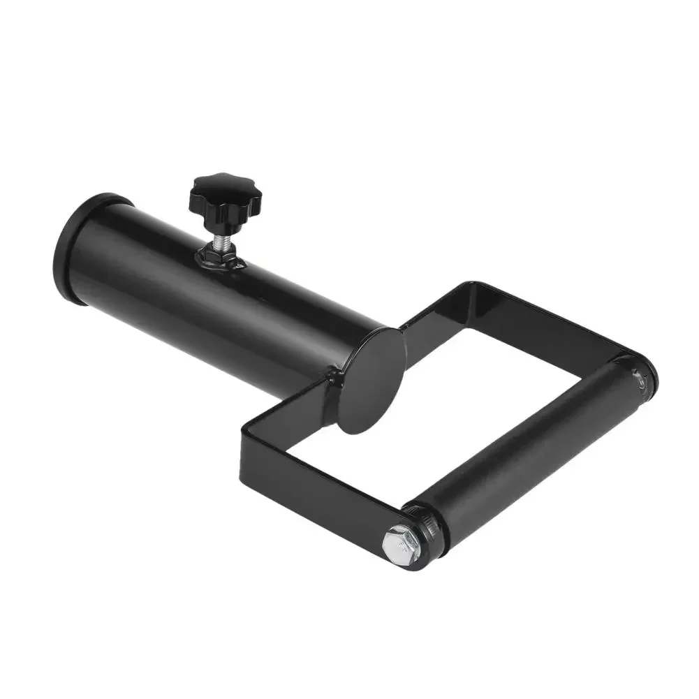 

th Poignée presse coordonnante pour la force des bras, accessoire presse Viking Fitness, barre en T,