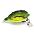 Black Green Yellow