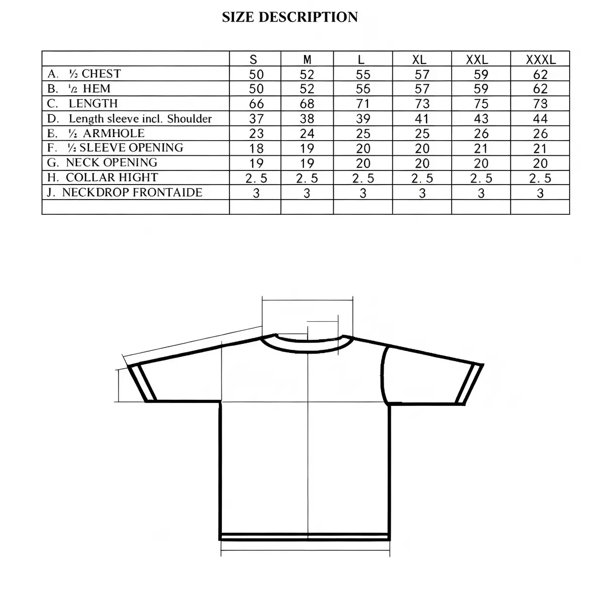American Fighter Kendleton Unisex Shirt Classic Cotton Graphic Tee, Daily Casual Wear, Unisex T-shirt, Soft and Comfortable for All Seasons