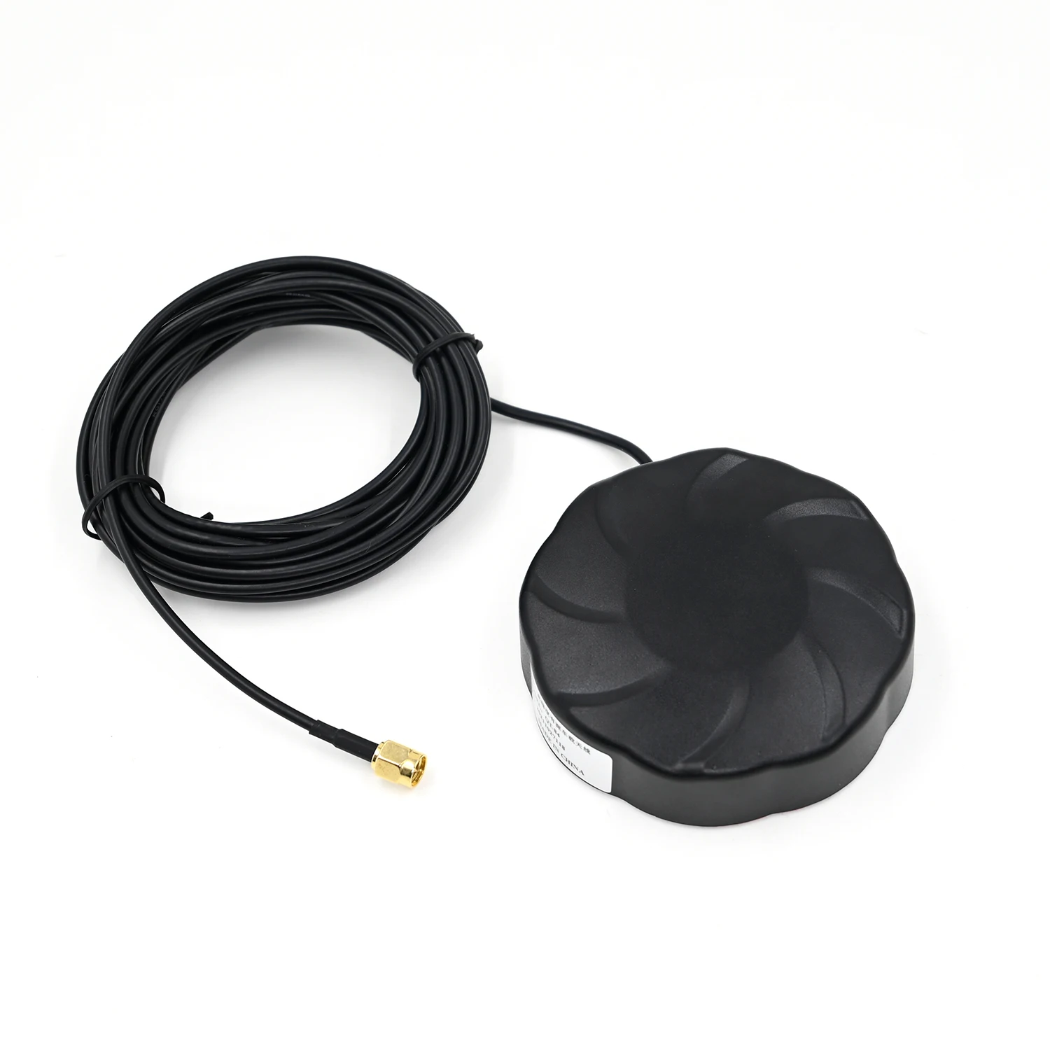 High-precision Multi-band L1 L2 L5 GPS GNSS Antenna for RTK Differential Receiver zed-f9p f10n GPS GLONASS Galielo BeiDou