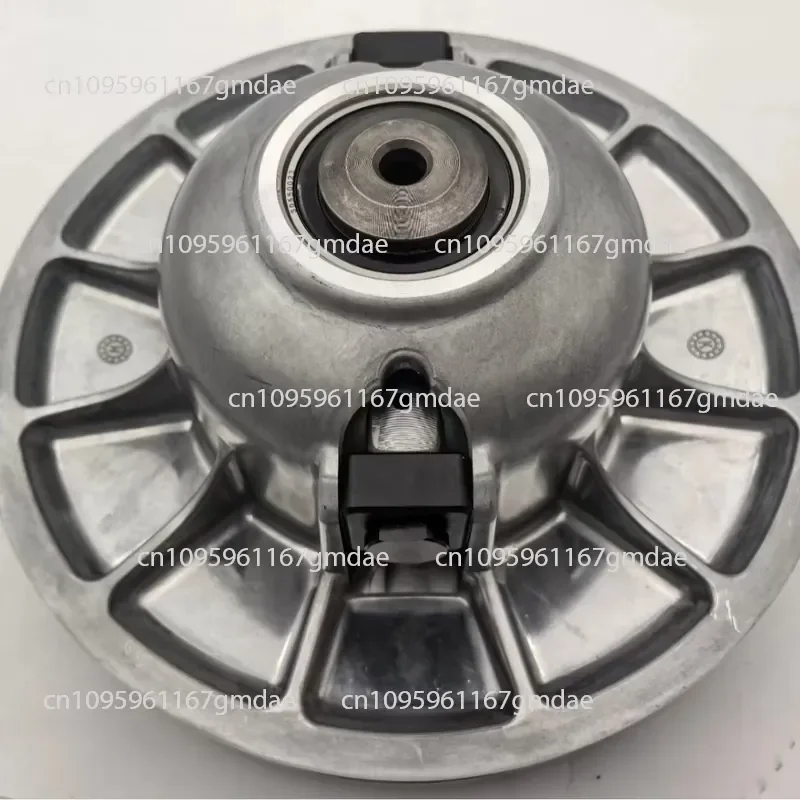 New clutch : 1323403  1000 driven wheel transmission