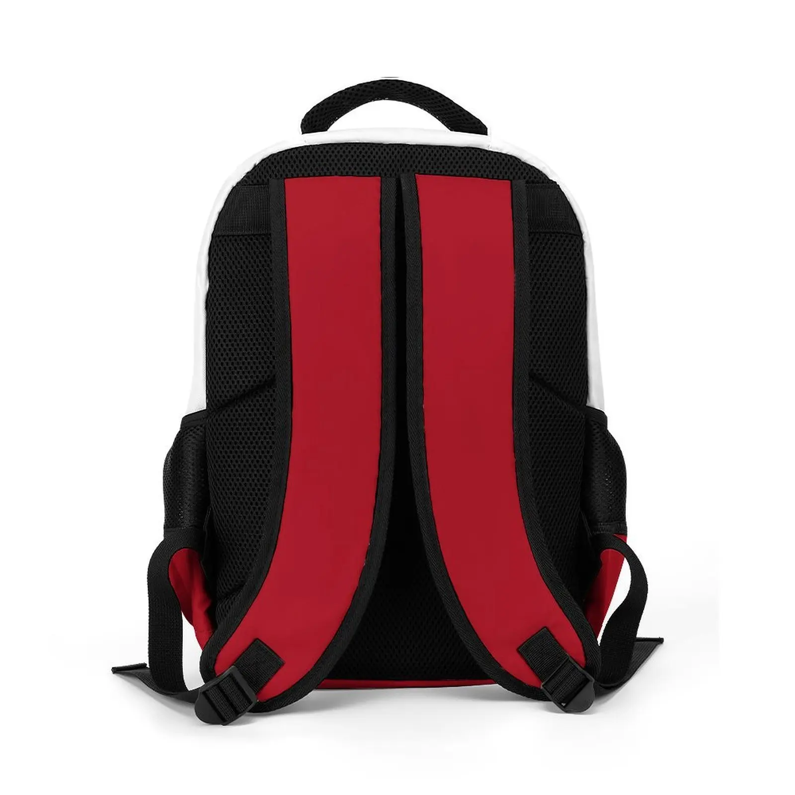 Backpack Japan Flag Student Schoolbag Smart Business Travel Leisure Backpack Laptop Back Pack Office Work Bag