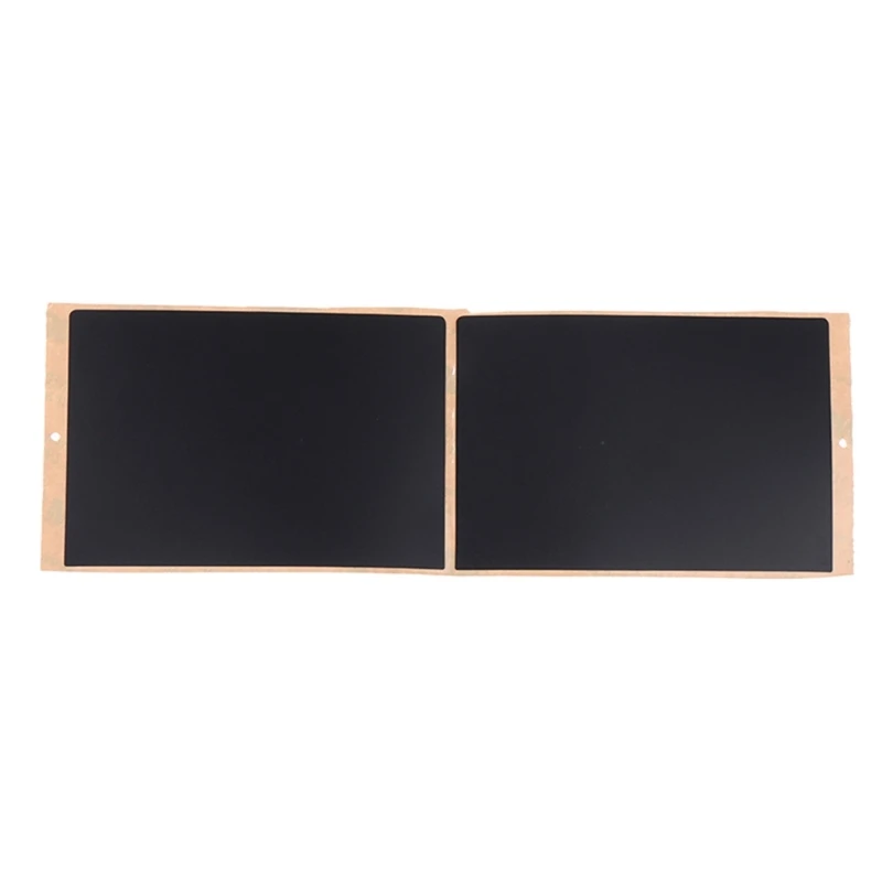 2 szt. Naklejki na panel dotykowy Clickpad zamiennik dla ThinkPad T470 T480 T570