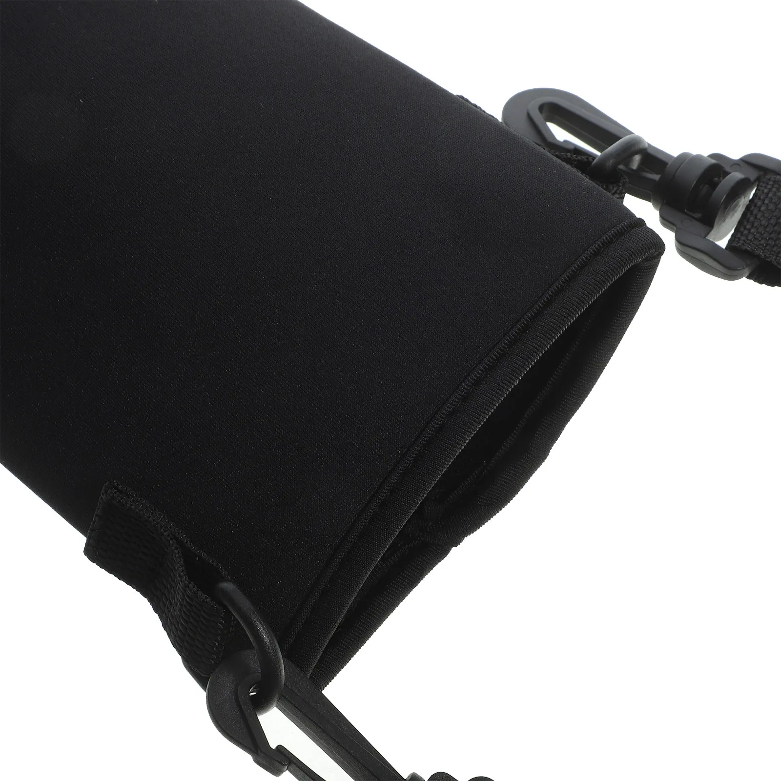 Premium Neoprene Water Bottle Cover Insulating Cup Sleeve Portable Safe Heat Preservation Bottle Holder for Coffee Tea Tumbler