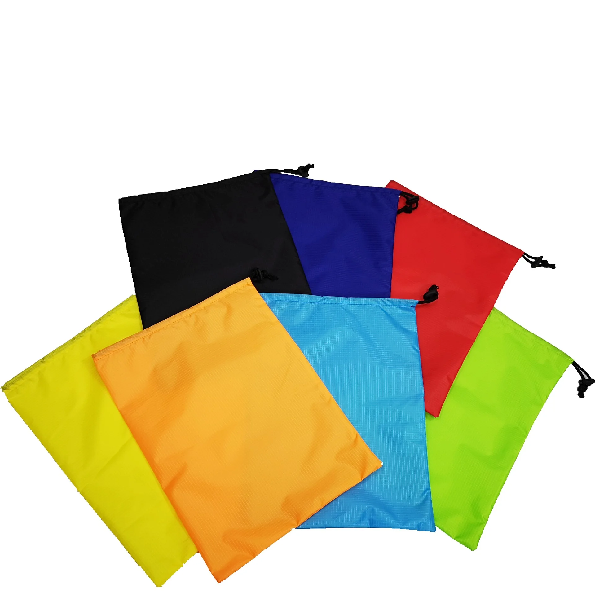 Outdoor Camping Wandelen Reizen Opbergzakken Ultralight Waterdichte Zwemmen Tas Koord Pouch Reizen Kits