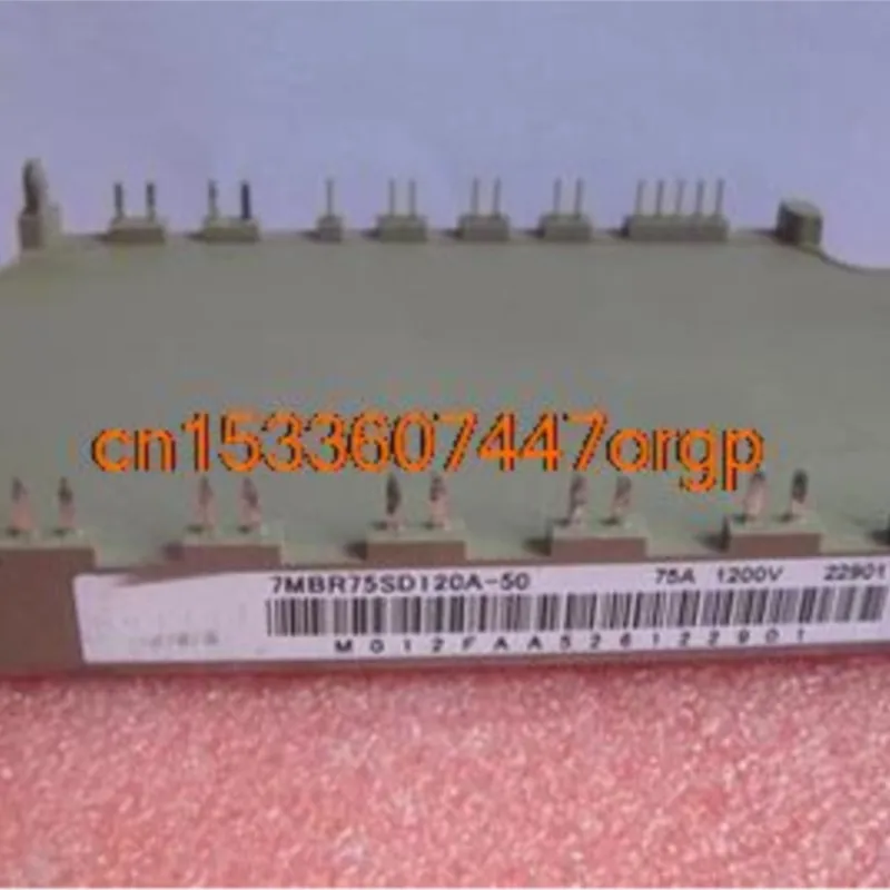 

7MBR75SD120A 7MBR75SD120A-50
