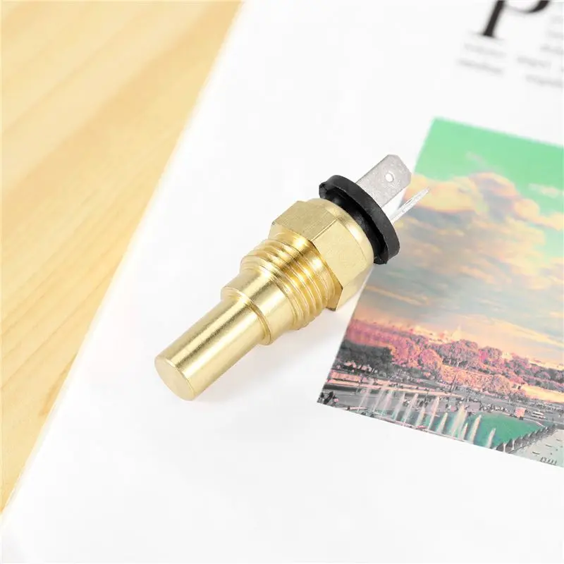 AB59-MD005051 Engine Water Temperature Sensor Switch Radiator Coolant Temp Sender For MITSUBISHI COLT RODEO PAJERO MD050214