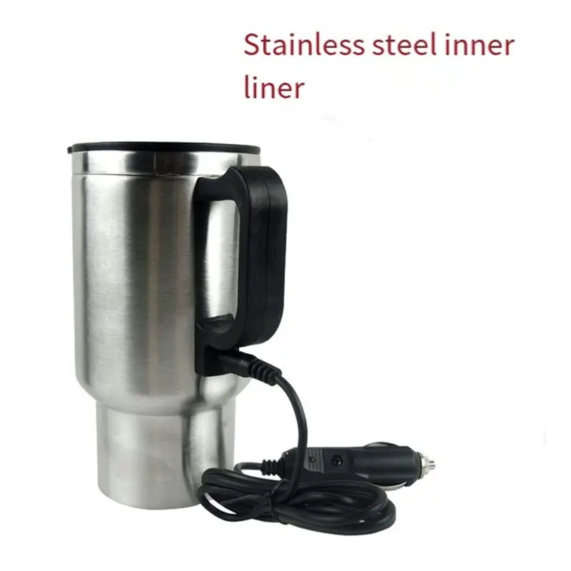 12V Car Warmer Cup Smart Car Heating Cup Car Heater Cup For 12V Car-N31R