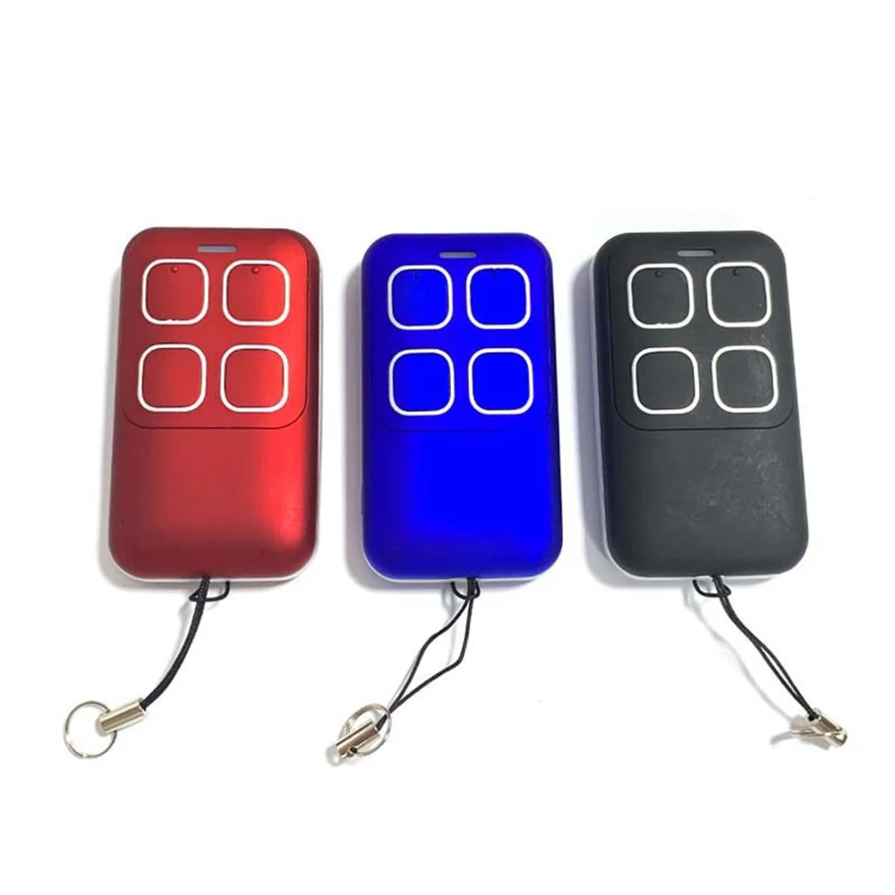 Imagem -03 - Abridor de Porta de Garagem com Controle Remoto Sommer Pearl Vibe Sommeq 4019v000 4019v001 4019v003 4019v021 Tx558684 868mhz