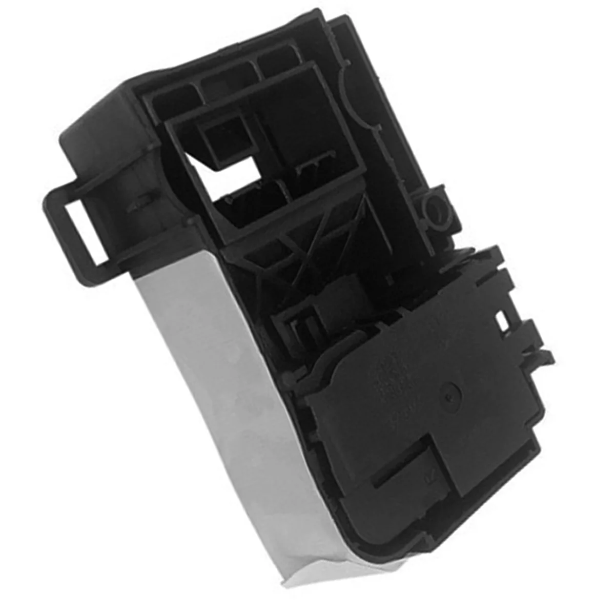 BISMZ WH01X27954 Аксессуары для переключателя блокировки крышки шайбы 290D1580P004 для GE Hotpoint Шайба с верхней загрузкой, дверной замок в сборе