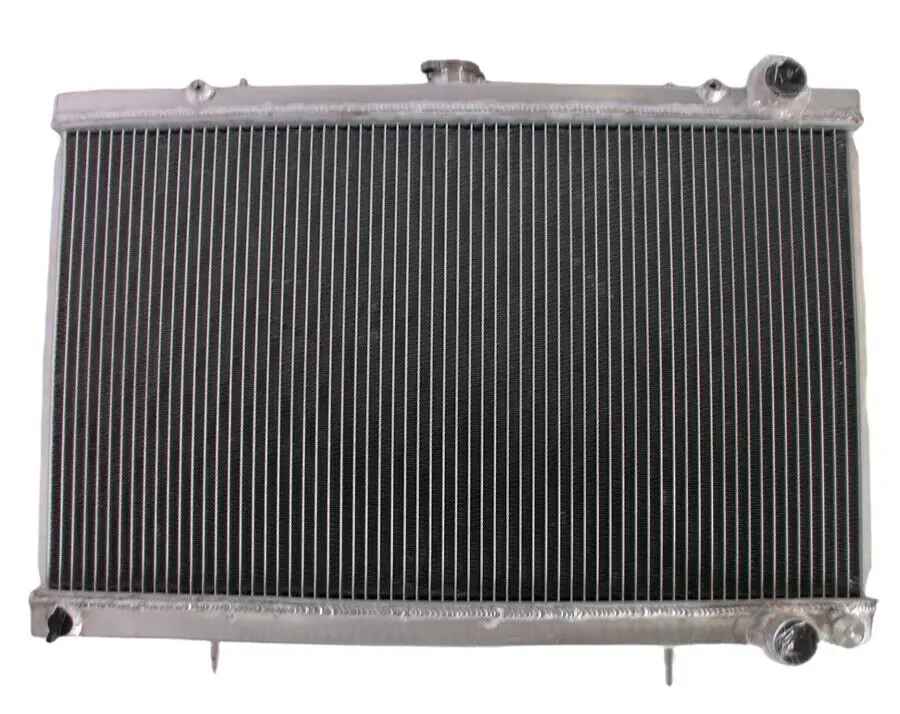 

Aluminium Radiator for Nissan Skyline S13 CA18 R32 RB20 1989-1994 1990 1991 1992 1993