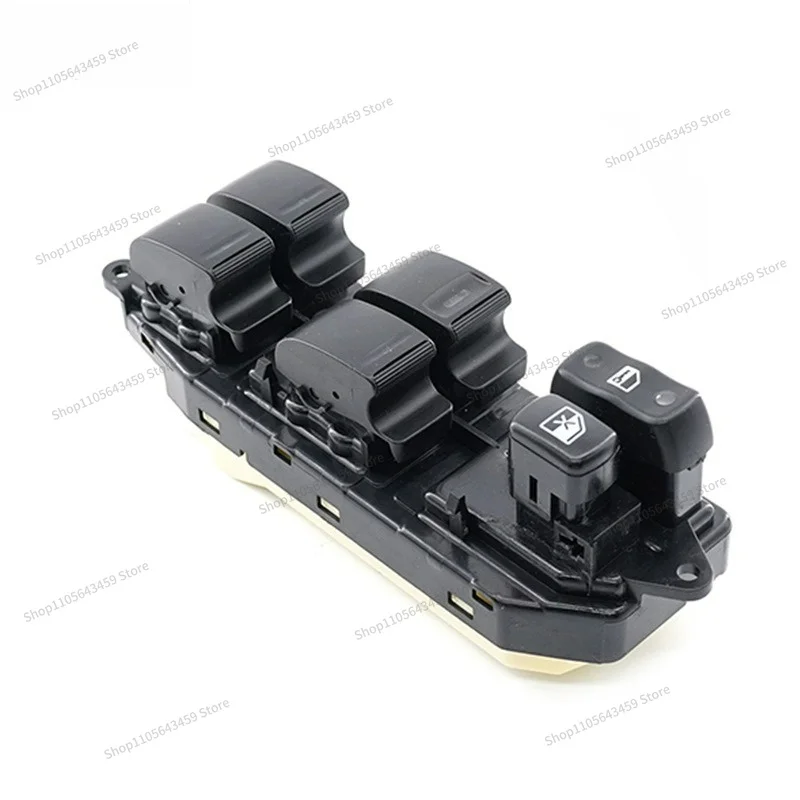 For 84040-48020 Master Power Window Control Switch Fit RX300 2003 Auto Window Lifter Replacement Spare Parts
