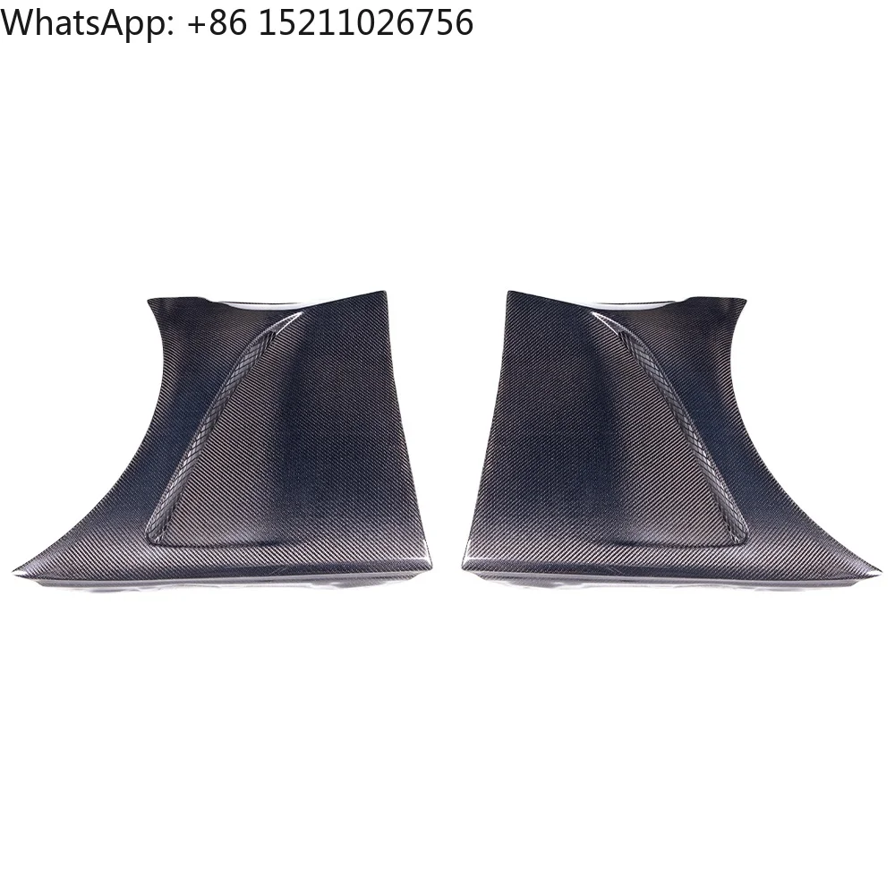 

EPA Style Carbon Fender for Toyota Supra MKV MK5 A90 2019+