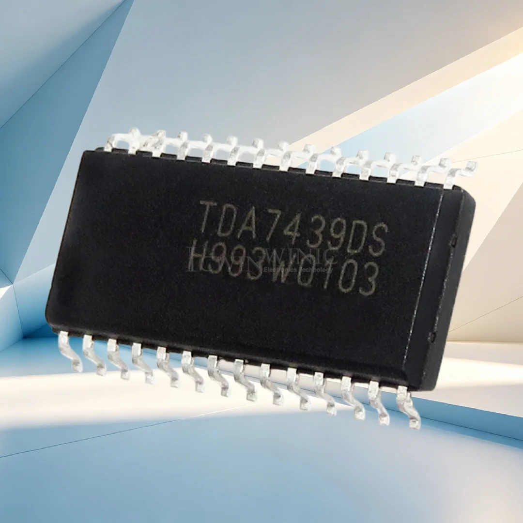 SH79F1620M SH79F1620 TDA7439DS TDA7439 SC7314S SC7314 VN770K VN770 SOP-28
