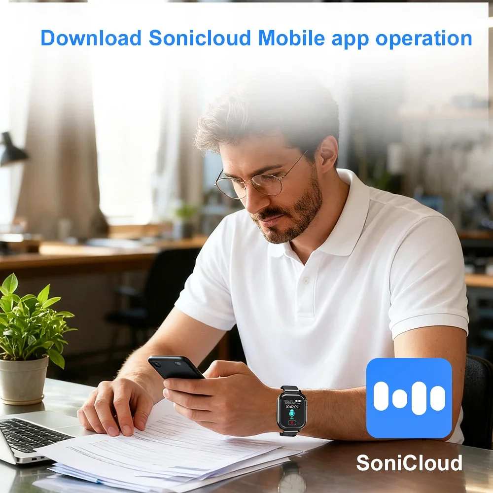 Thumbnail 3 - #16 Best AI Voice Recorders to Buy In 2026