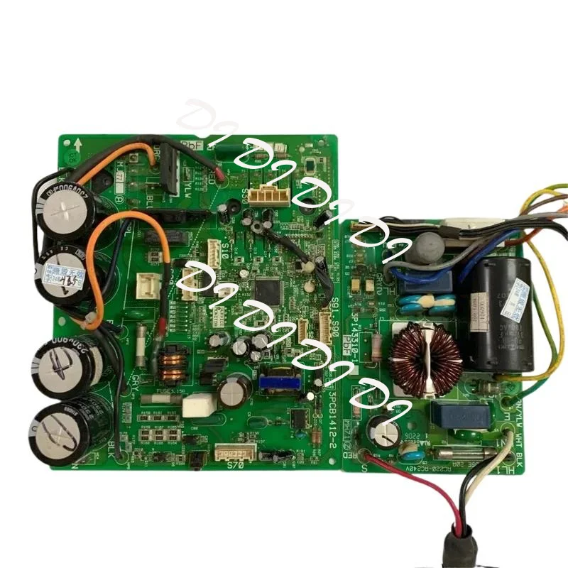 used-for-daikin-air-conditioner-control-board-3pcb1412-2-3p-143310-1-circuit-pcb-conditioning-parts-dd