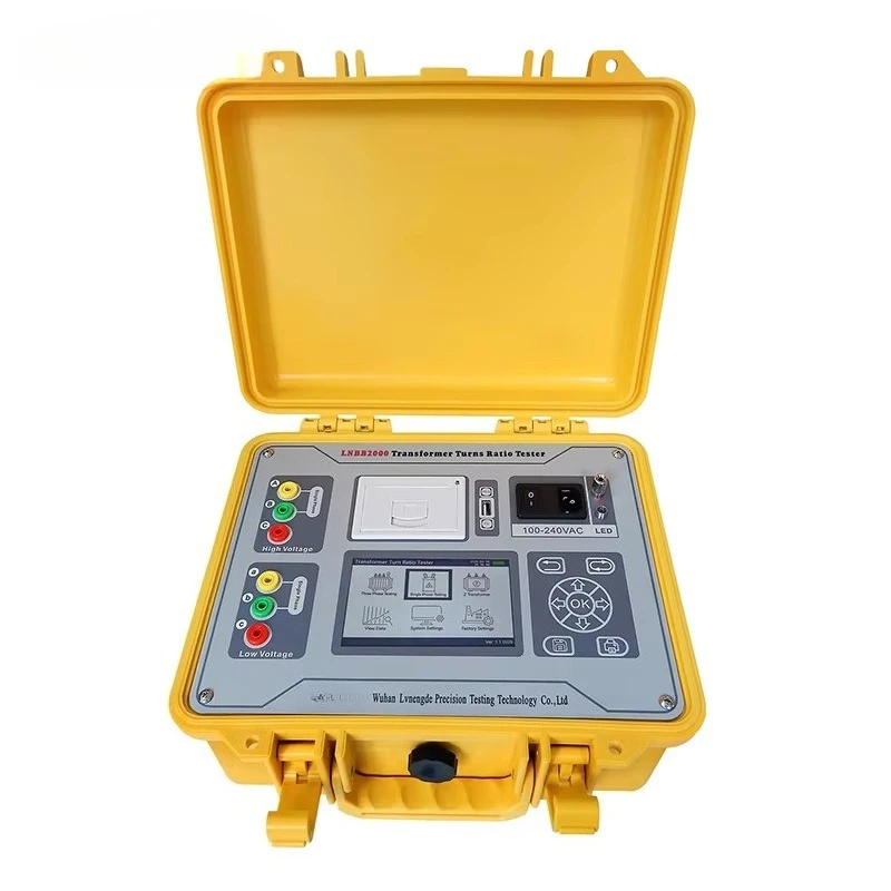 LNBB2000 Transforme…