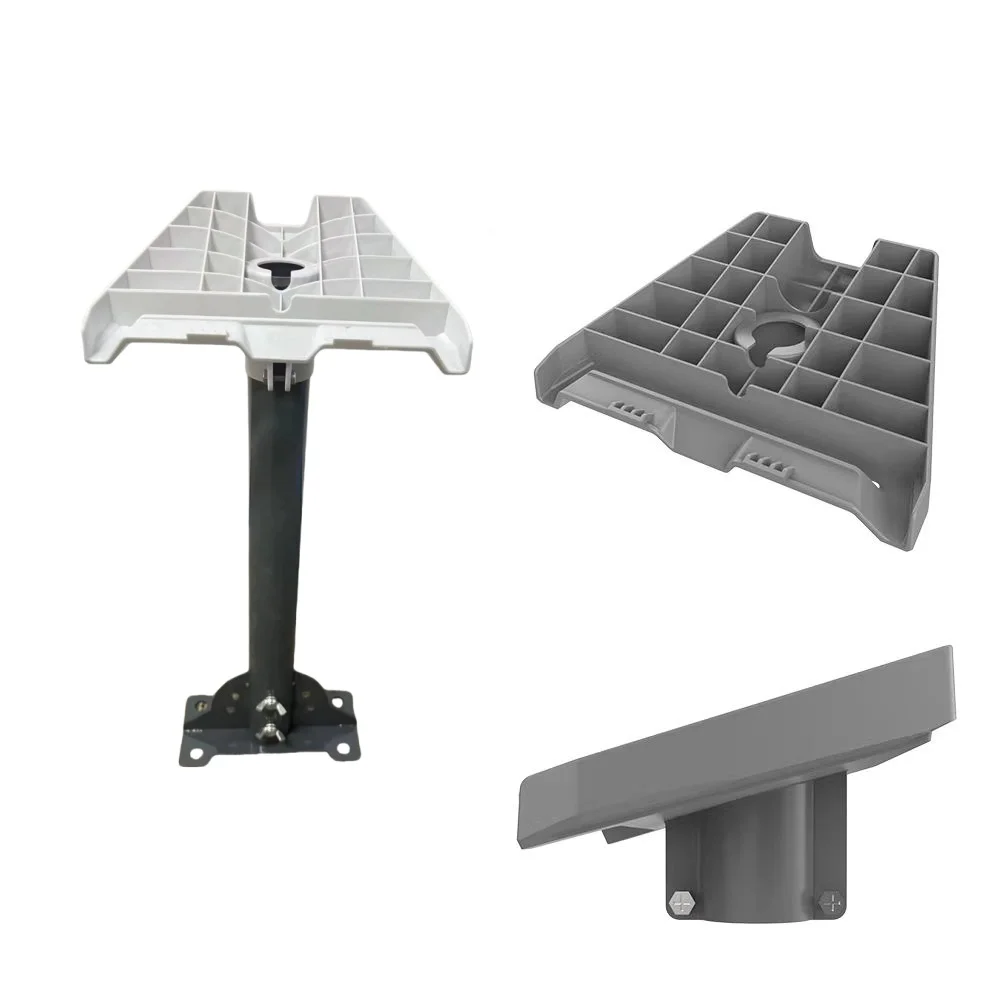 set-combinato-base-e-staffa-sul-tetto-per-apparecchiature-ethernet-di-terza-generazione