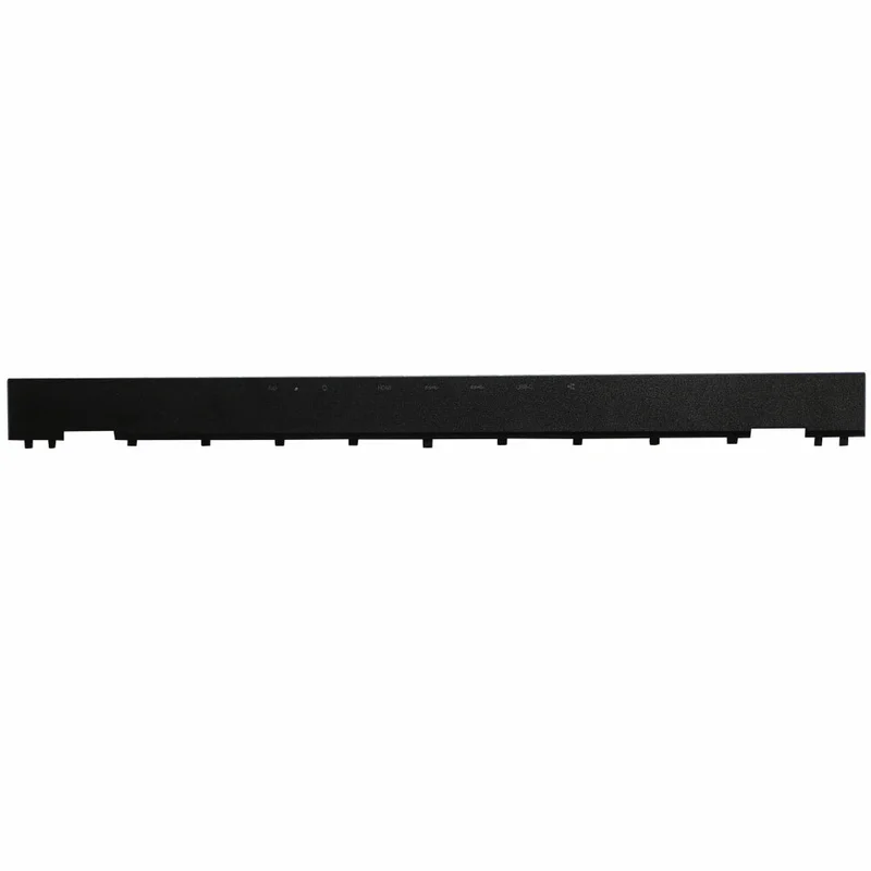 A+New for Lenovo Legion Y540-15IRH 15 inch Lcd Hinge Cap Cover Trim Strip Bezel