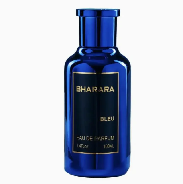 L'immagine mostra Bharara Bleu Eau de Parfum.