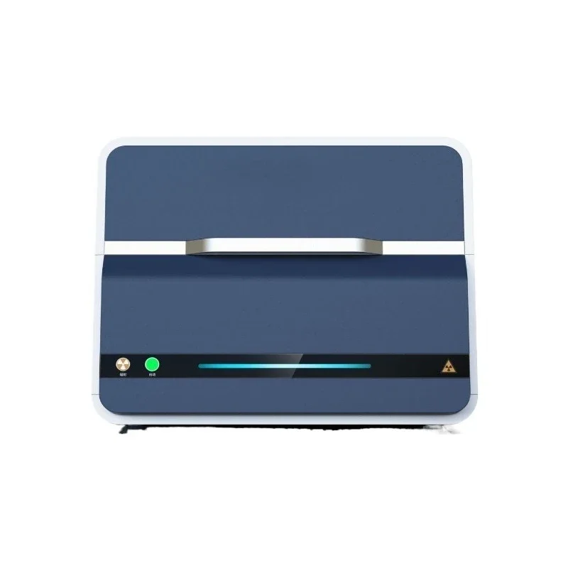 Ore element analyzer, portable instrument