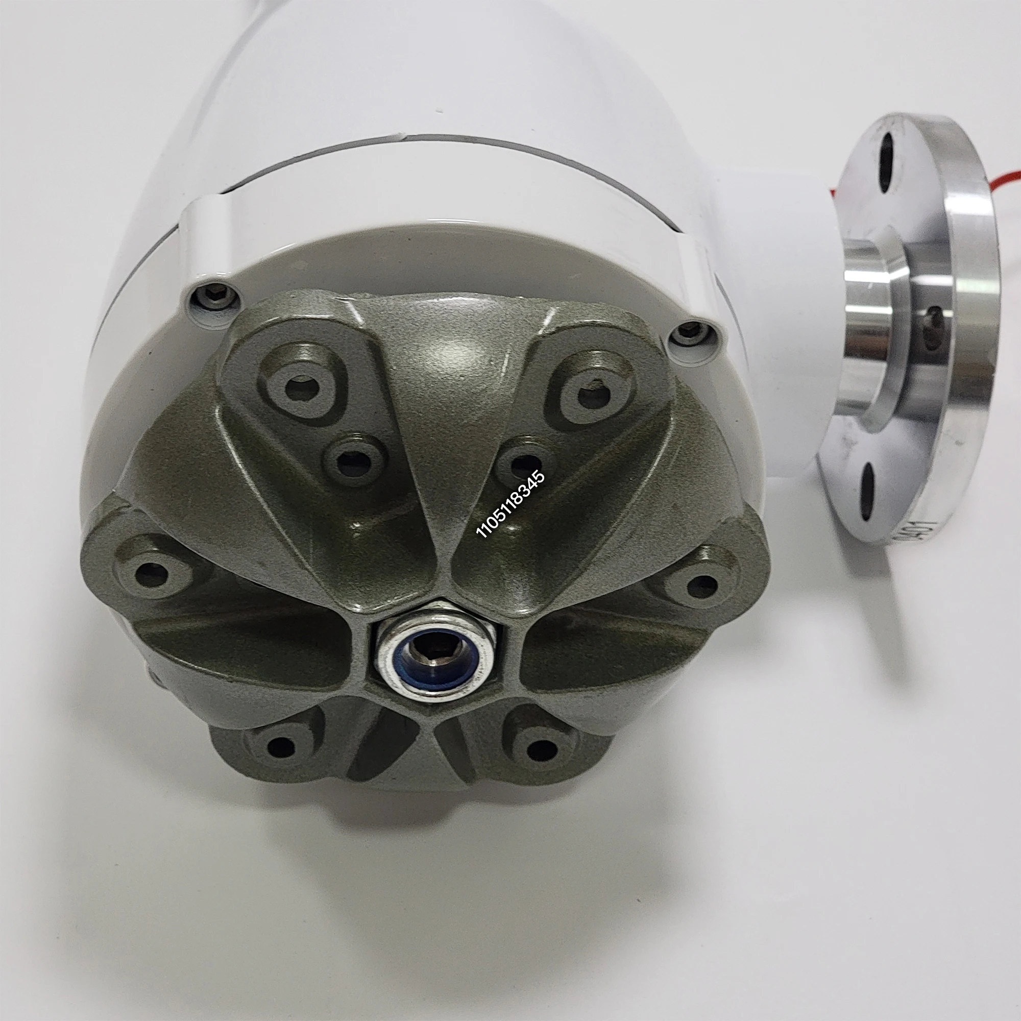 5000 واط 3kw مولد تربيني الرياح الأفقية 24 فولت 12 فولت 48 فولت الطاقة الحرة دينامو المغناطيسي إخراج طاقة قوي لنظام الاستخدام المنزلي