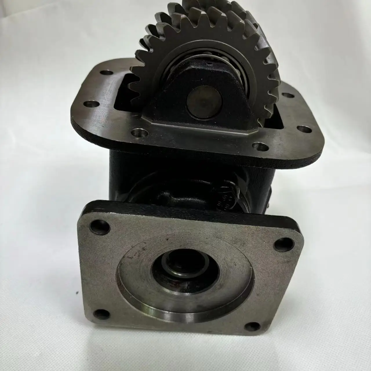 

Скорость механической коробки передач 8JS125T 6T120Q-0000A2 PTO 26T/26T для XCMG PTO