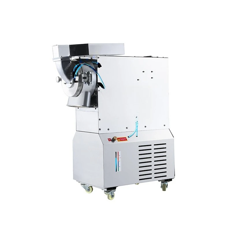 Small household stainless steel, ultra-fine   machine