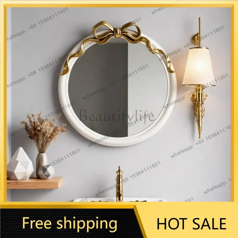 Best Sellers Bathroom Unbreakable Mirror Decor Universal Girl Compact Infinity Mirror Decor Bedroom Standing Espejos Grandes Hom