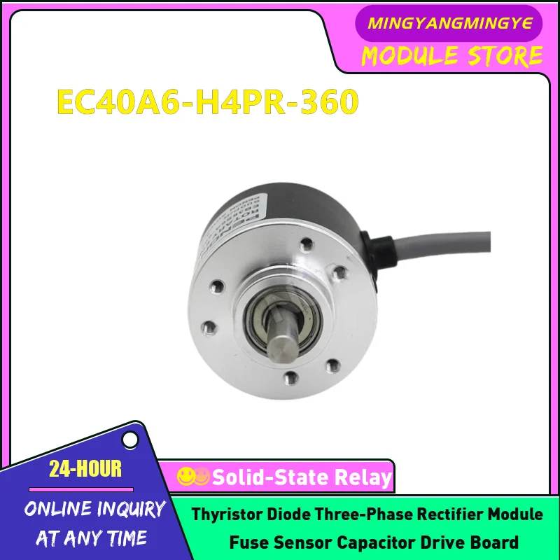 EC40A6-H4PR-1500 EC40A6-H4PR-1800 Encoder In stock