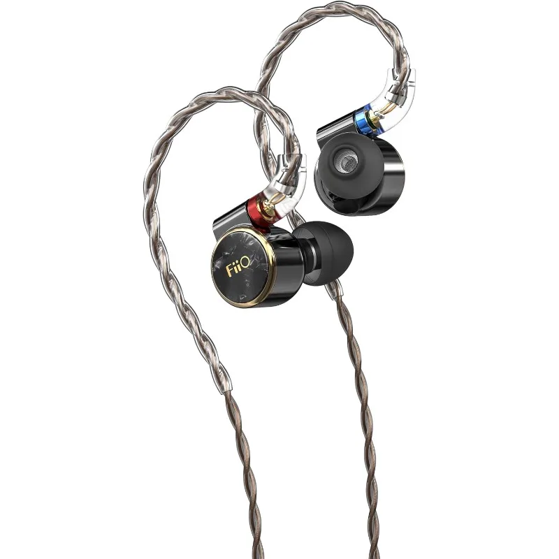 Earphones In-Ear Ea… - image