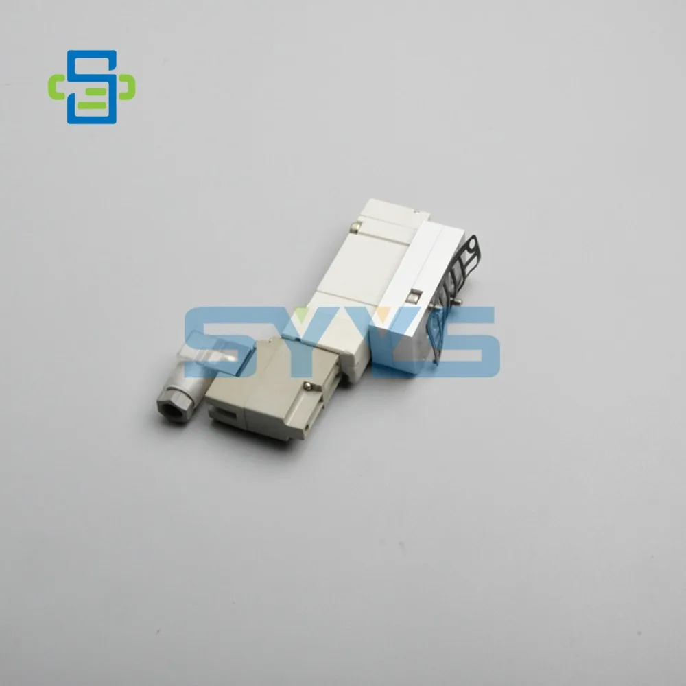 

Komori Printing Machine Accessories Solenoid Valve K20PS25-200DP Komori Machine Imported Air Valve Warranty for One Year
