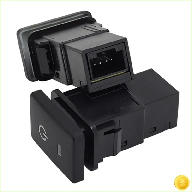 

LED Light Switch For Toyota Tacoma Land Cruiser Reiz Hilux Prado 120 FJ CRUISE LC76 LC78