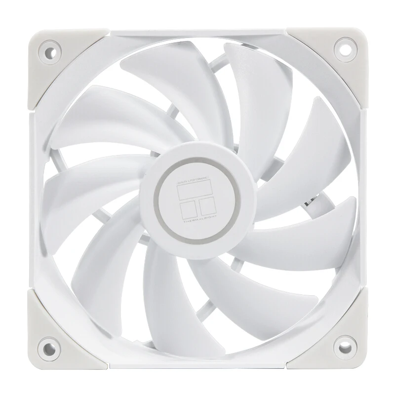 Thermalright TL-C12 series 120x120x25mm 4pin PWM Temperature Control Low Noise High RPM S-FDB Bearing Chassis Fan Case Fan