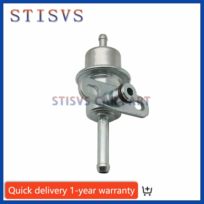 Fuel Pressure Regulator 15610-67D00 For Chevrolet Suzuki Aerio Esteem Grand Vitara Sidekick Vitara XL-7 15610 67D00 1561067D00
