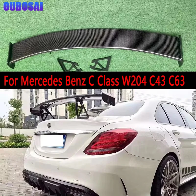 Carbon Fiber Tail F… - image