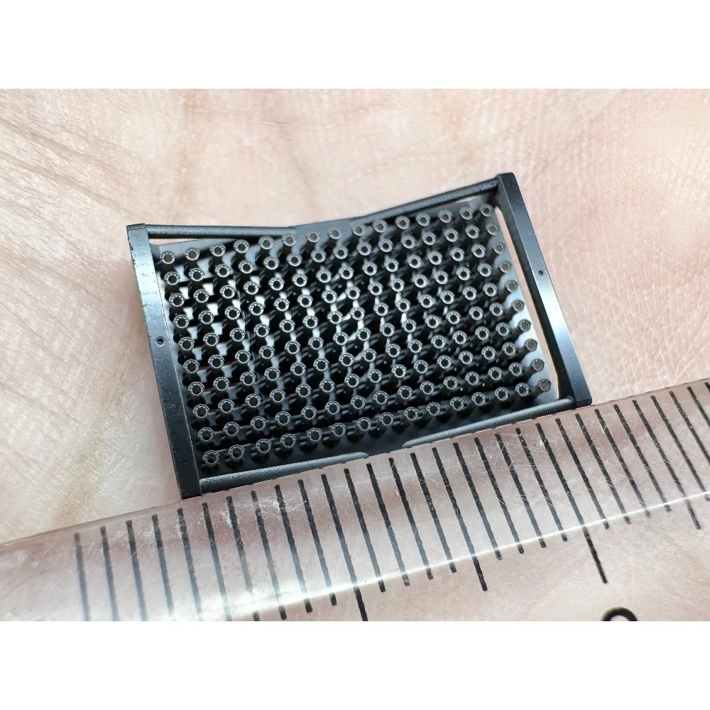 

MUYI MODEL R700130 1/700 IJN CRUISER PORTHOLES 3D PRINT PART